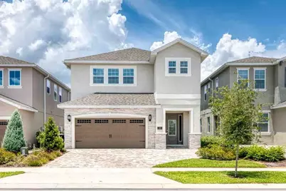 452 Southfield Street, Kissimmee, FL 34747 - Photo 2