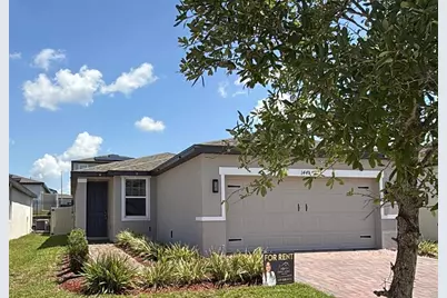 1445 Sea Glass Road, Haines City, FL 33844 - Photo 1