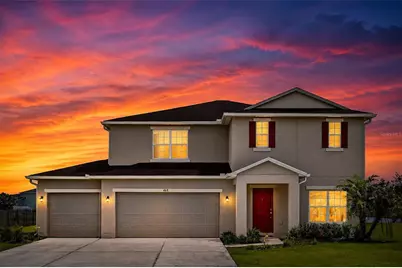 404 Quarry Rock Circle, Kissimmee, FL 34758 - Photo 1