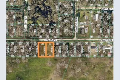 15 Th 15th Pl, Ocala, FL 34481 - Photo 1