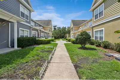 4560 Yellowgold Road E #103, Kissimmee, FL 34746 - Photo 30