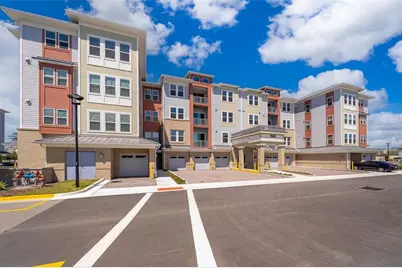 7521 Laureate Boulevard #5208, Orlando, FL 32827 - Photo 1