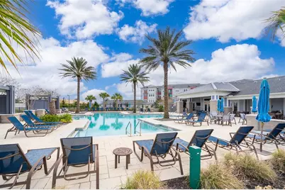 7521 Laureate Boulevard #5208, Orlando, FL 32827 - Photo 38