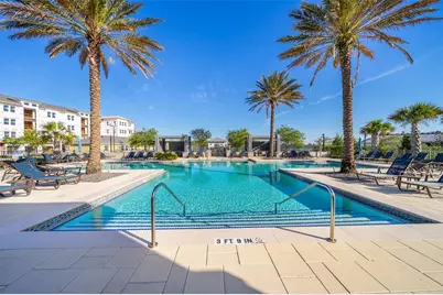 7521 Laureate Boulevard #5208, Orlando, FL 32827 - Photo 36