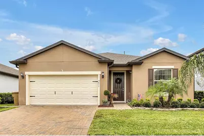 5611 Barletta Drive, Saint Cloud, FL 34771 - Photo 2