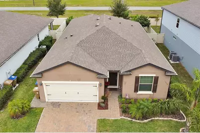 5611 Barletta Drive, Saint Cloud, FL 34771 - Photo 1
