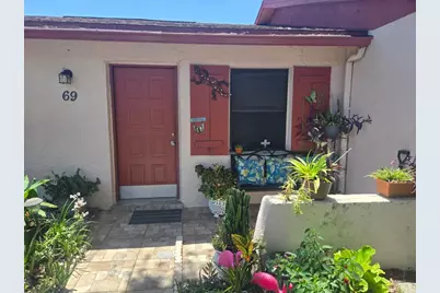69 S Marbrisa Way, Kissimmee, FL 34743 - Photo 1