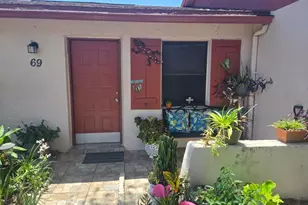 69 S Marbrisa Way, Kissimmee, FL 34743 - Photo 1