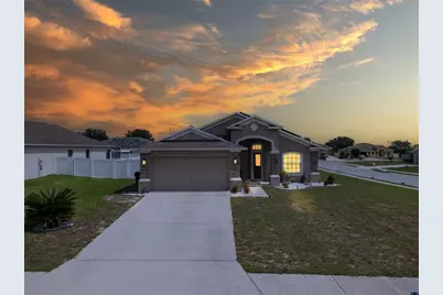 2628 Sunset Circle, Lake Wales, FL 33898 - Photo 2