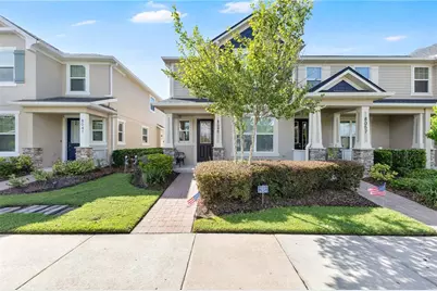 8049 Cadman Street, Orlando, FL 32832 - Photo 1
