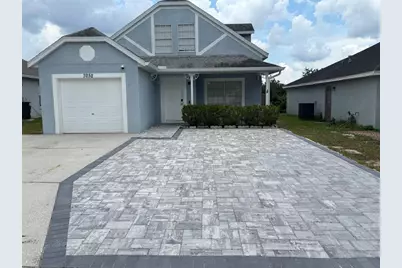 3252 Huntwicke Boulevard, Davenport, FL 33837 - Photo 1