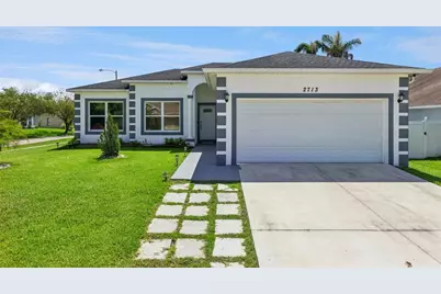 2713 Wortham Lane, Kissimmee, FL 34744 - Photo 1