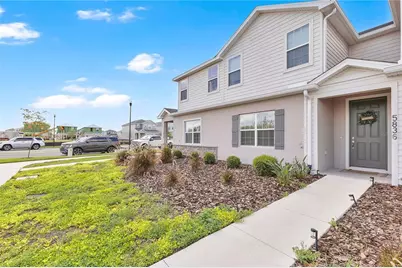 5836 Freshwater Canyon Drive, Saint Cloud, FL 34771 - Photo 2