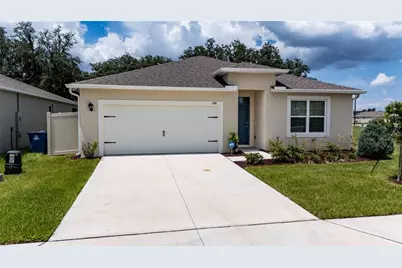 698 Park Place Boulevard, Davenport, FL 33837 - Photo 1