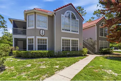 1141 Exceller Ct. #105, Casselberry, FL 32707 - Photo 1