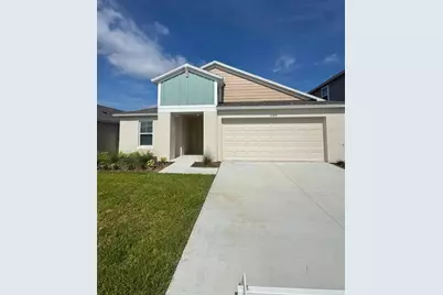1049 Foreshore Lane, Haines City, FL 33844 - Photo 1