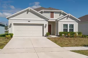 4223 Little Owl Ln, Kissimmee, FL 34746 - Photo 2