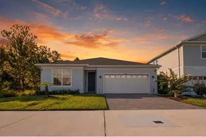 9683 Brown Burrow Street, Orlando, FL 32829 - Photo 1