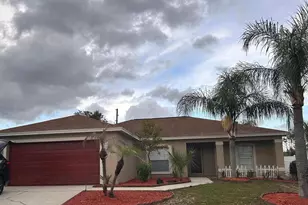 669 Sierra Cir, Davenport, FL 33837 - Photo 1