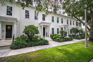 1206 Celebration Ave, Celebration, FL 34747 - Photo 2
