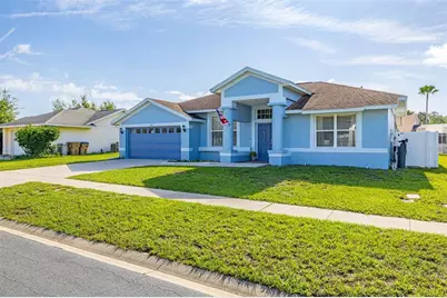 2931 Paddington Way, Kissimmee, FL 34747 - Photo 1