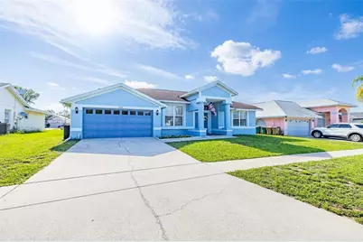 2931 Paddington Way, Kissimmee, FL 34747 - Photo 2