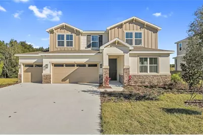 748 Wekiva Ridge Drive, Mount Dora, FL 32757 - Photo 2