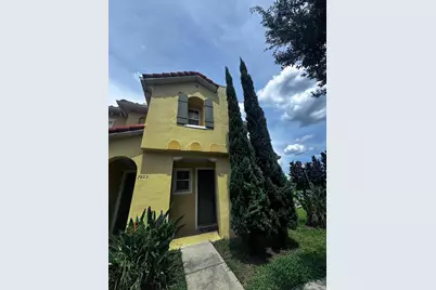 7601 Acklins Road, Kissimmee, FL 34747 - Photo 1