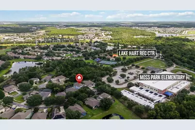 10157 Shallow Marsh Court, Orlando, FL 32832 - Photo 12