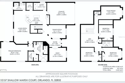10157 Shallow Marsh Court, Orlando, FL 32832 - Photo 58