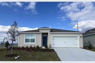 4604 Bernard Boulevard, Haines City, FL 33844 - Photo 1