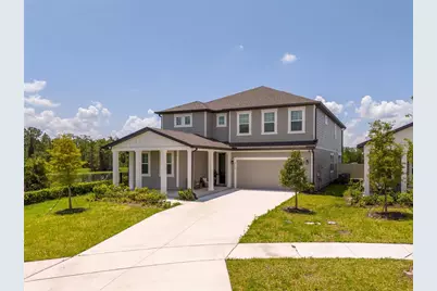 2184 Broadbrook Drive, Saint Cloud, FL 34771 - Photo 2