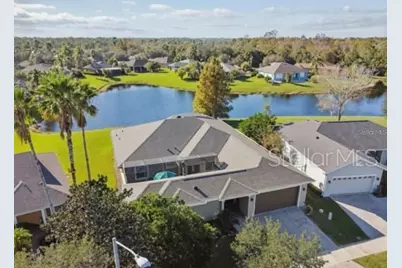 276 Bell Tower Crossing W, Kissimmee, FL 34759 - Photo 2