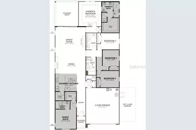 208 Thornberry Way, Palm Coast, FL 32164 - Photo 2