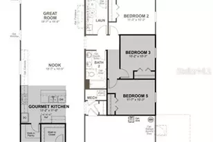 208 Thornberry Wy, Palm Coast, FL 32164 - Photo 2