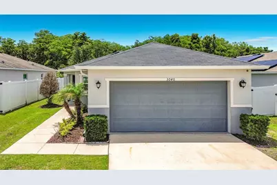 3040 Lakes Crest Avenue, Saint Cloud, FL 34772 - Photo 2