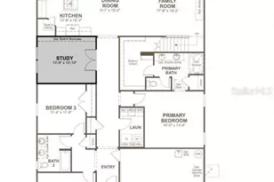 231 Thornberry Wy, Palm Coast, FL 32164 - Photo 2
