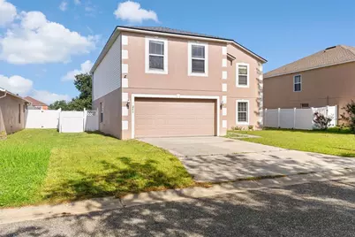 257 Vervain Avenue, Davenport, FL 33837 - Photo 1