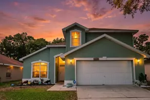 4381 Creekside Blvd, Kissimmee, FL 34746 - Photo 2