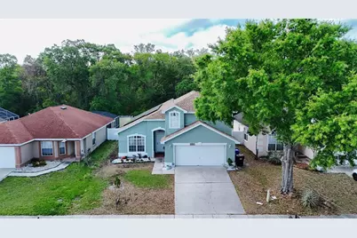 4381 Creekside Boulevard, Kissimmee, FL 34746 - Photo 1