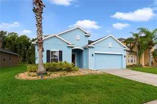 3773 Moon Dancer Pl, Saint Cloud, FL 34772 - Photo 2