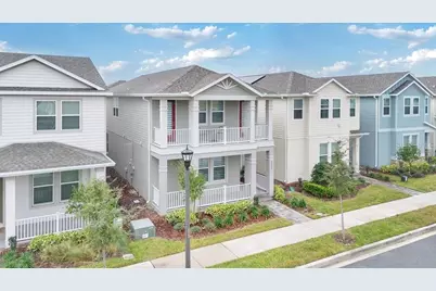 15026 Summer Harvest Street, Winter Garden, FL 34787 - Photo 1