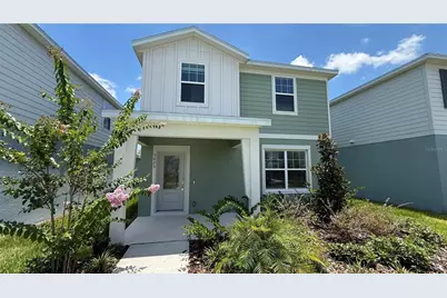 5025 Furrowed Way, Saint Cloud, FL 34771 - Photo 2