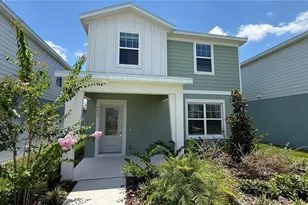 5025 Furrowed Wy, Saint Cloud, FL 34771 - Photo 2