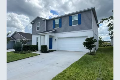 2434 McKinley Drive, Lake Wales, FL 33853 - Photo 2