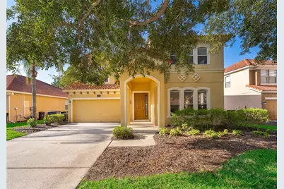 385 Orange Cosmos Boulevard, Davenport, FL 33837 - Photo 1