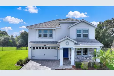 1455 Olympic Club Boulevard, Champions Gate, FL 33896 - Photo 1