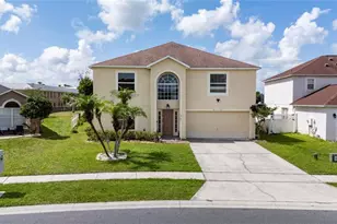 2121 Blackstone Landing Dr, Kissimmee, FL 34758 - Photo 1