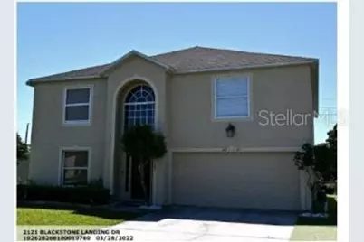 2121 Blackstone Landing Drive, Kissimmee, FL 34758 - Photo 1