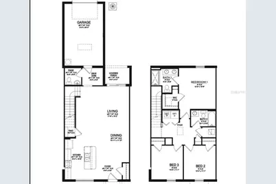 13286 Pontoon Rd, Winter Garden, FL 34787 - Photo 6